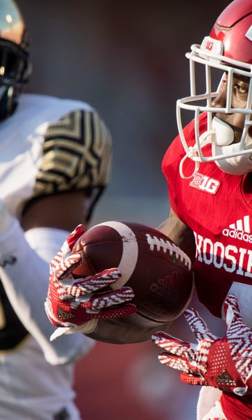Hoosiers seek to end seven-game losing streak to Spartans